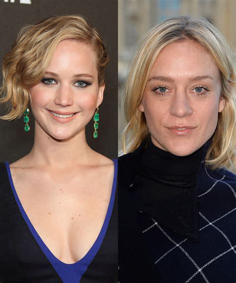 Chloe Sevigny: I Find Jennifer Lawrence 'Annoying, Crass' .